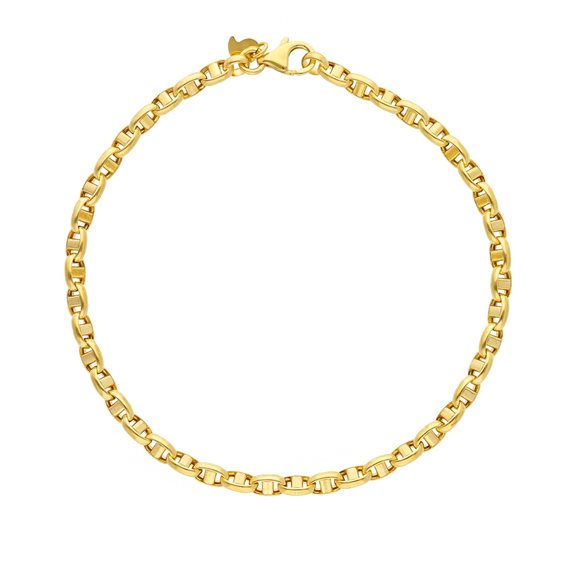 Bracciale Gioielleria Dossena  in Oro 9VTS140GG19 - 9VTS140GG19